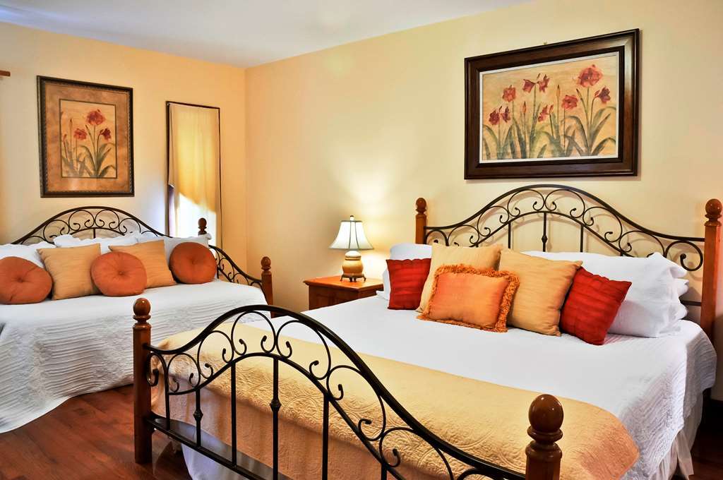 Seven Hills Inn Lenox Cameră foto
