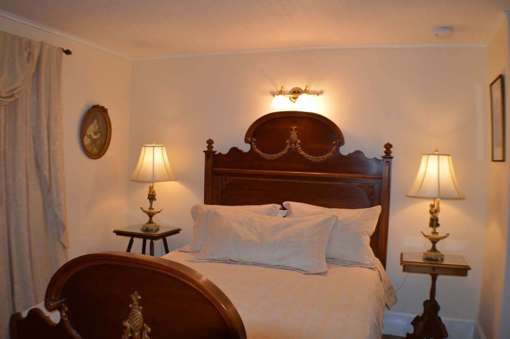 Seven Hills Inn Lenox Cameră foto